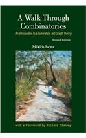 Walk Through Combinatorics