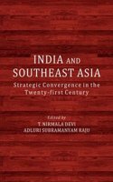 India and Southeast Asia