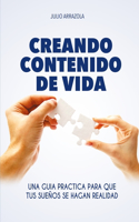 Creando Contenido de Vida