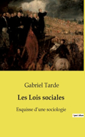 Les Lois sociales