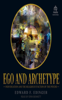 Ego and Archetype