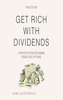 Get Rich with Dividends