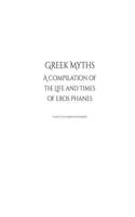 Greek Myths