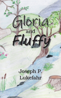 Gloria and Fluffy