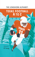 The Longhorn Alphabet