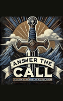 Answer The Call - 31 Days of Biblical Action