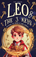 Leo & The 3 Keys