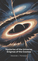 Mysteries of the Universe