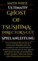 Ultimativ Ghost of Tsushima