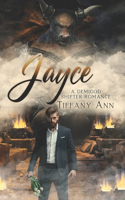 Jayce