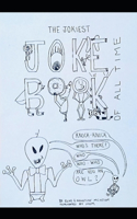 Jokiest Joke Book of All Time