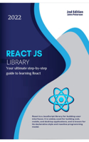React js: Your ultimate step-by-step guide to learning React js