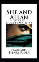 She and Allan Annotated