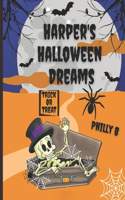 Harper's Halloween Dreams