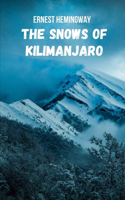 The Snows of Kilimanjaro