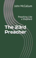 The 23rd Preacher