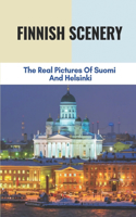 Finnish Scenery: The Real Pictures Of Suomi And Helsinki: Helsinki Getty Images