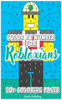 Color by Number for Robloxians