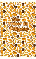 Mon Trésor de Patisseries