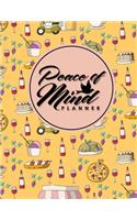 Peace of Mind Planner