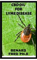 CBD Oil for Lyme Disease: The Prefect Guide and Important Things You Need to Know about the Benefit Uses of CBD Oil for Lyme Disease