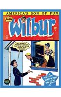 Wilbur Comics #11