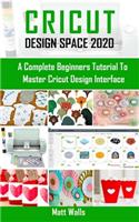 Cricut Design Space 2020