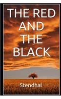 The Red and the Black By Stendhal "Annotated Classic Edition" (In English)