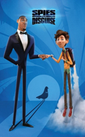 Spies In Disguise: The Complete Screenplays