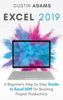 Excel 2019