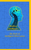 The Book of Intelligent Observation