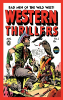 Western Thrillers #1