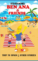 Ben Ana & Friends