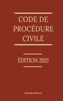 Code de procédure civile 2021
