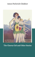 The Chorus Girl and Other Stories