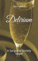 Delirium