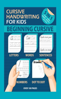 Cursive Handwriting For Kids