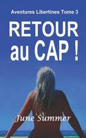 Retour au Cap !
