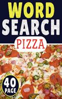 Pizza Word Search