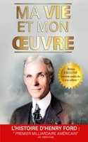 Ma Vie et Mon Oeuvre