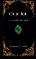 ODARION e la magica pietra verde