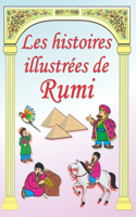 Les histoires illustrées de Rumi