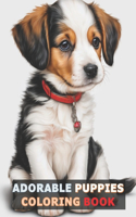 Adorable Puppies