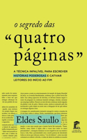 O Segredo das Quatro Páginas
