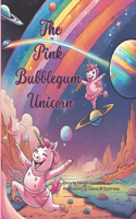 Pink Bubblegum Unicorn