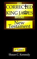 Corrected King James Version
