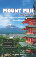 Mount Fuji Unveiled