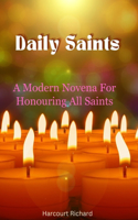 Daily Saints