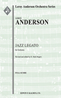 Jazz Legato