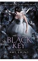 The Black Key: (3 Lone City Trilogy)